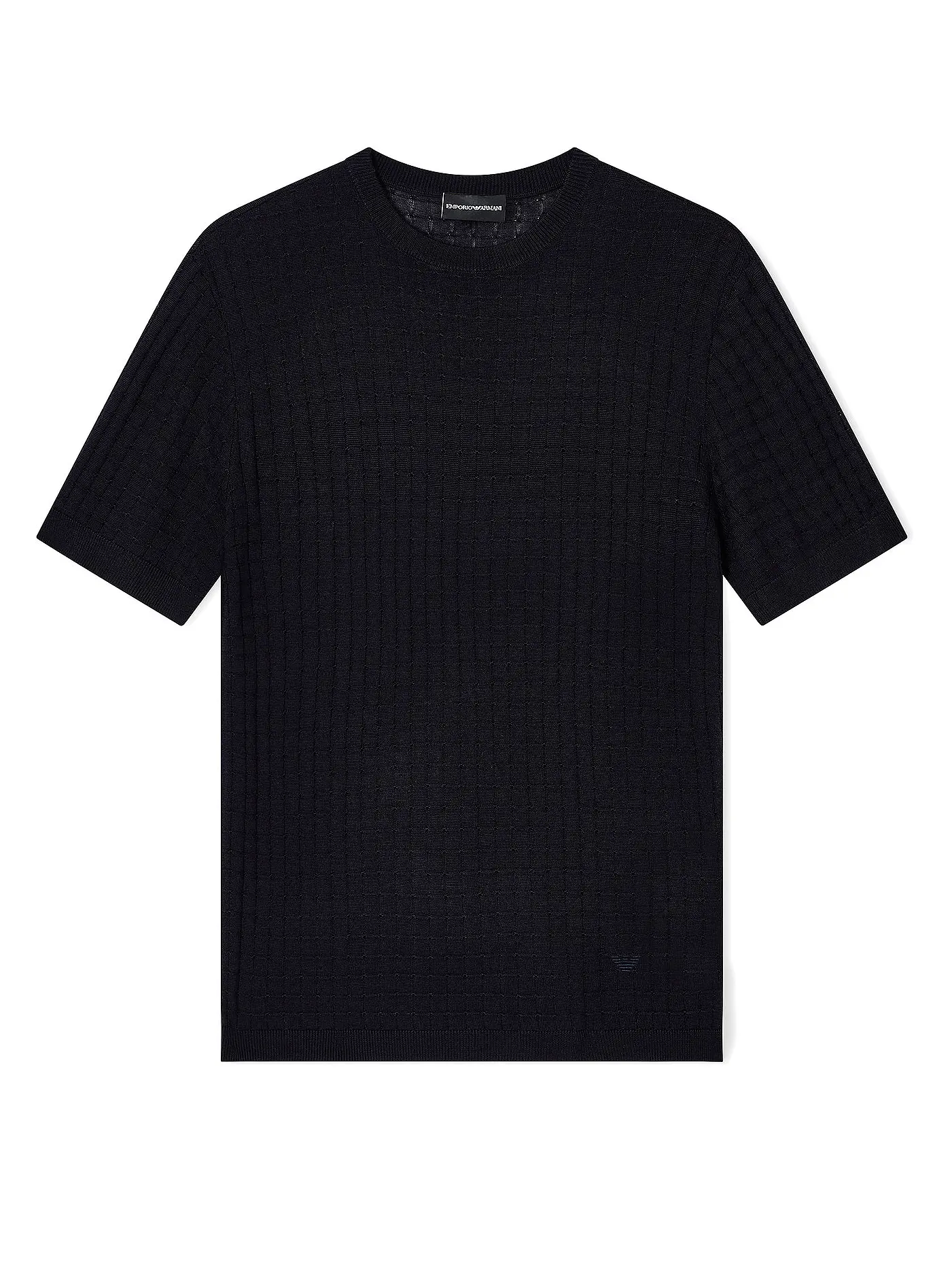 EMPORIO ARMANI | T-Shirt | dunkelblau
